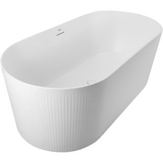 Акриловая ванна BelBagno 170x80 BB411-1700-800 без гидромассажа